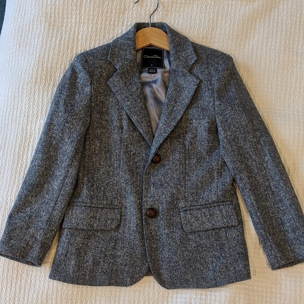 Boys jacket